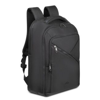 Рюкзак для ноутбука 17.3", ECO Колекція "Clark", чорний Rivacase 8164
