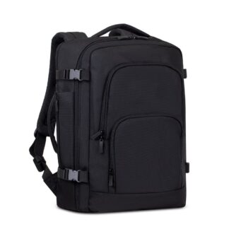 Рюкзак для ноутбука 17.3", колекція: "Tegel" Rivacase 8461 чорний