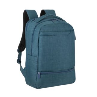 Рюкзак для ноутбука 17.3", синій Rivacase 8365