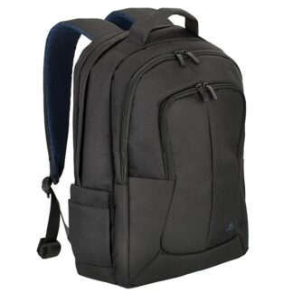 Рюкзак для ноутбука 17,3", чорний Rivacase 8460