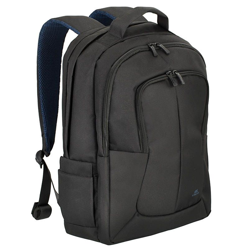Рюкзак для ноутбука 17,3", чорний Rivacase 8460
