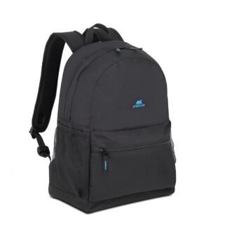 Рюкзак для ноутбука ,сер i я "Gremio", 18L, 13.3", чорний Rivacase 5563