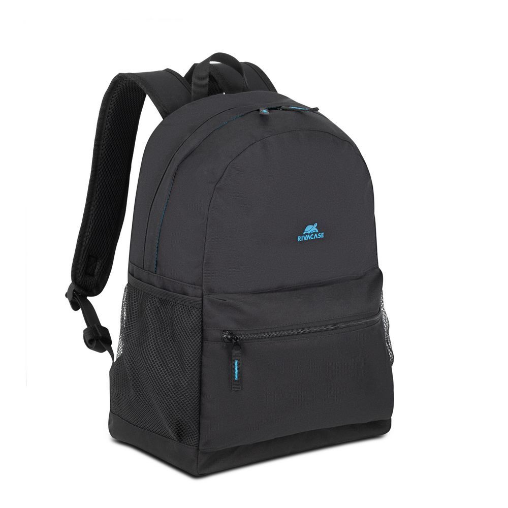 Рюкзак для ноутбука ,сер i я "Gremio", 18L, 13.3", чорний Rivacase 5563