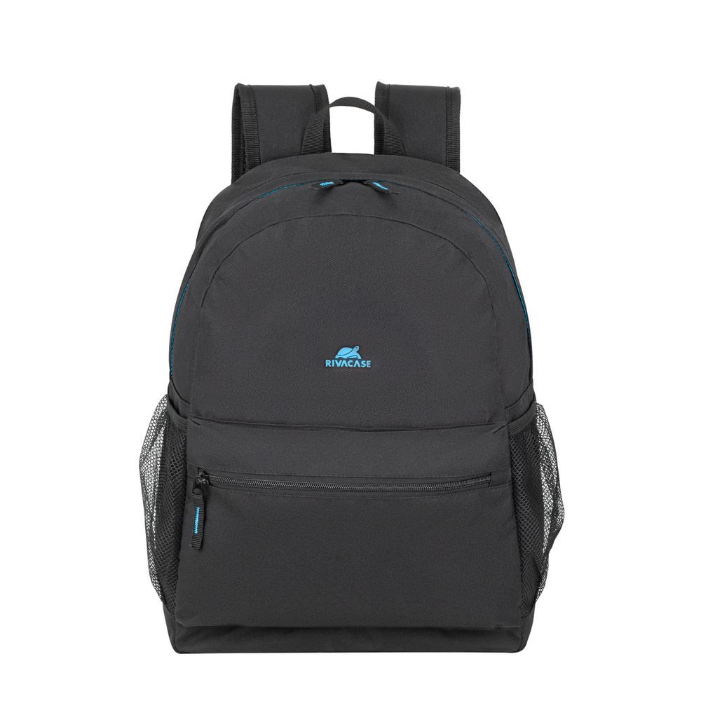 Рюкзак для ноутбука ,сер i я "Gremio", 18L, 13.3", чорний Rivacase 5563 — фото 2
