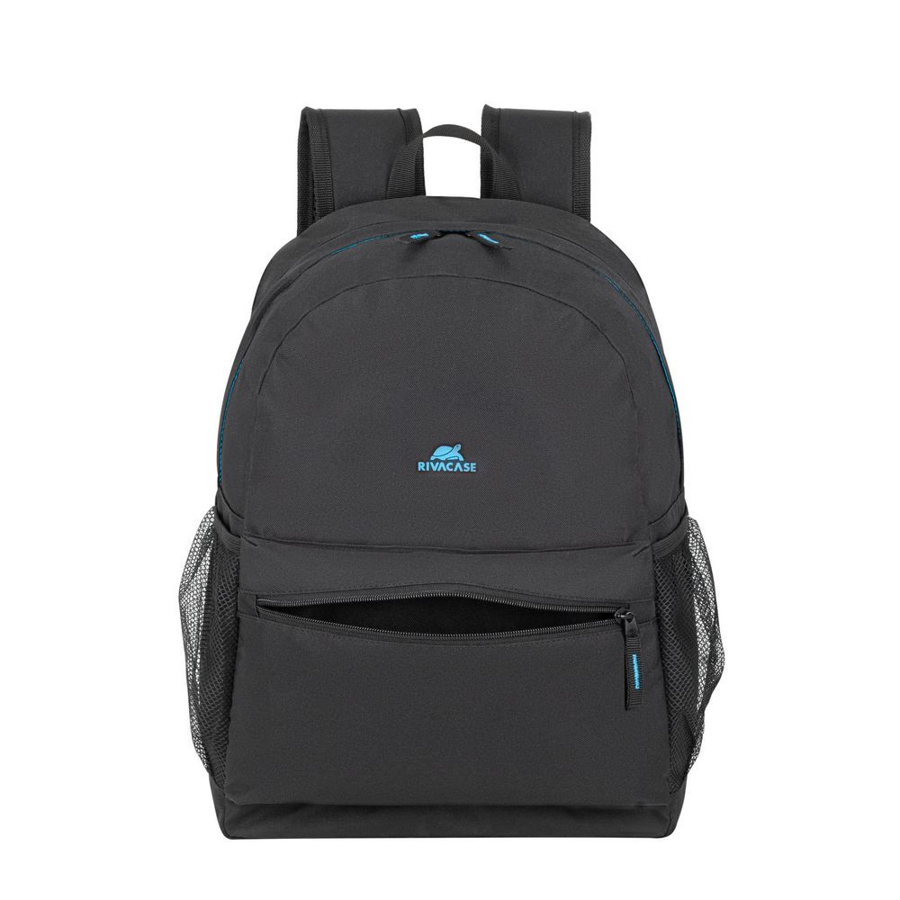 Рюкзак для ноутбука ,сер i я "Gremio", 18L, 13.3", чорний Rivacase 5563 — фото 3