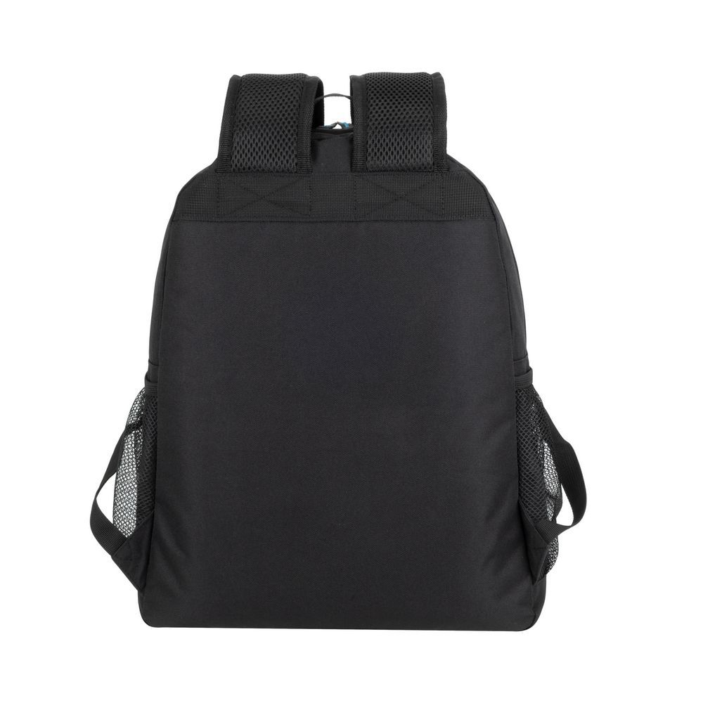 Рюкзак для ноутбука ,сер i я "Gremio", 18L, 13.3", чорний Rivacase 5563 — фото 8