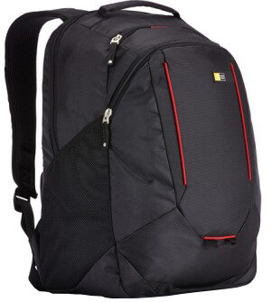 Рюкзак міський CASE LOGIC Bpeb115 чорний