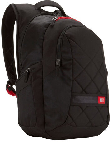 Рюкзак міський CASE LOGIC Dlbp116K чорний