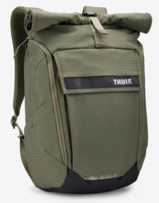 Рюкзак міський THULE Paramount 24L Parabp-3116 Зелений