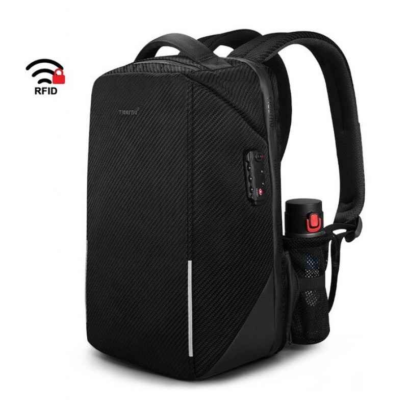 Рюкзак Tigernu T-B3655 з діагоналлю 15.6"