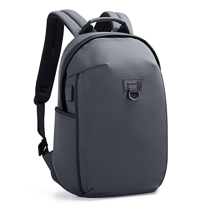 Рюкзак Tigernu T-B3936 15.6" Grey