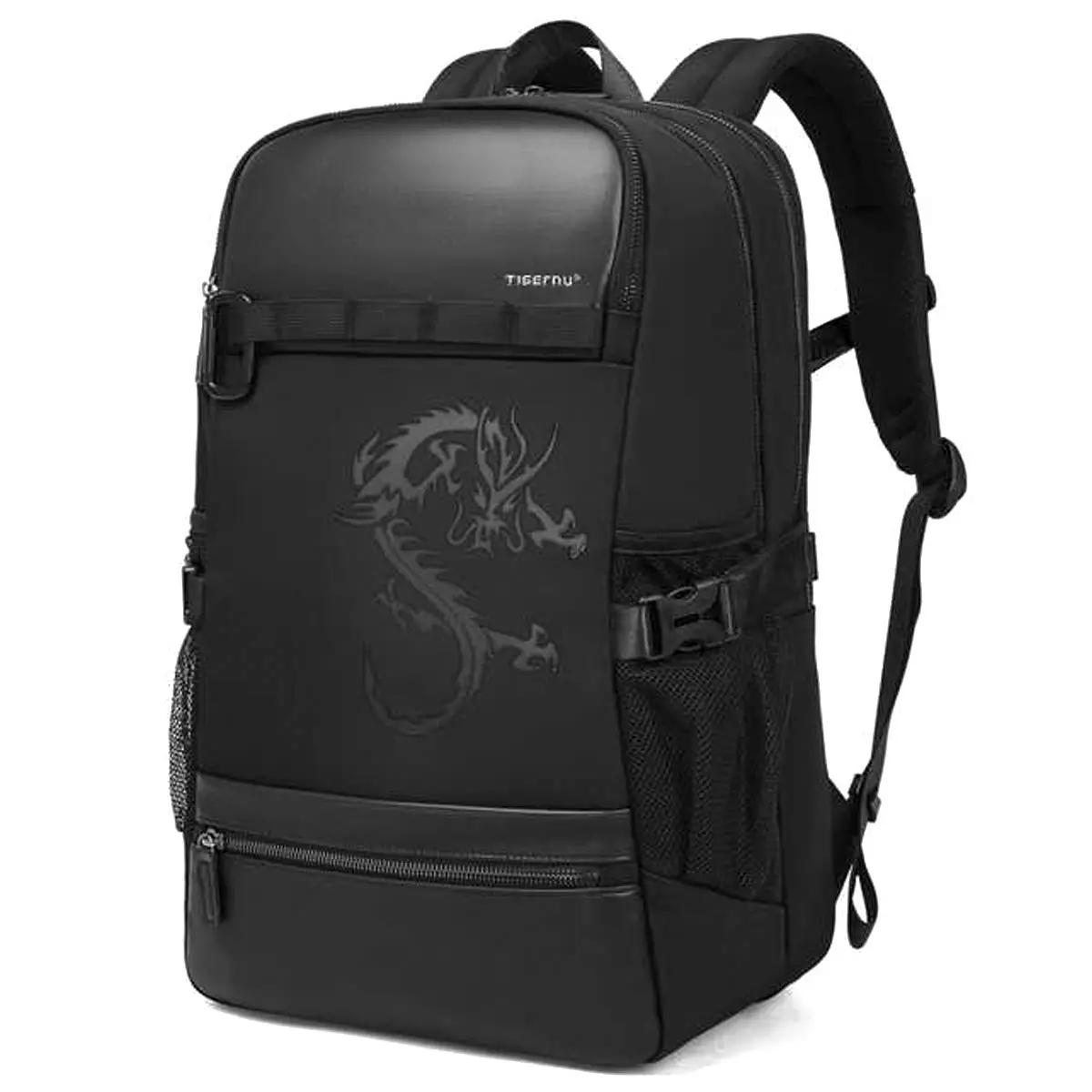 Рюкзак Tigernu T-B9029 15.6" Чорного кольору