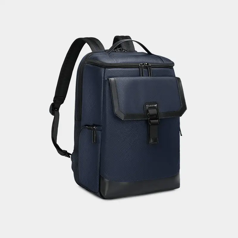 Рюкзак Tigernu T-B9055 Blue 15.6" для міста та подорожей — фото 5
