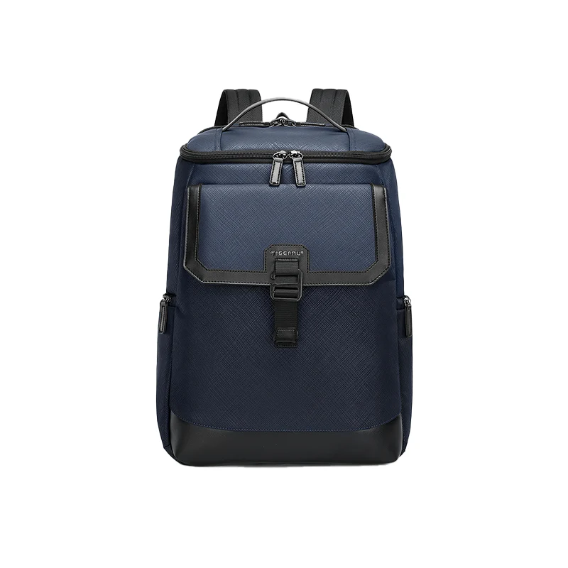 Рюкзак Tigernu T-B9055 Blue 15.6" для міста та подорожей
