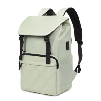 Рюкзак Tigernu T-B9381 Green 15.6" для міста