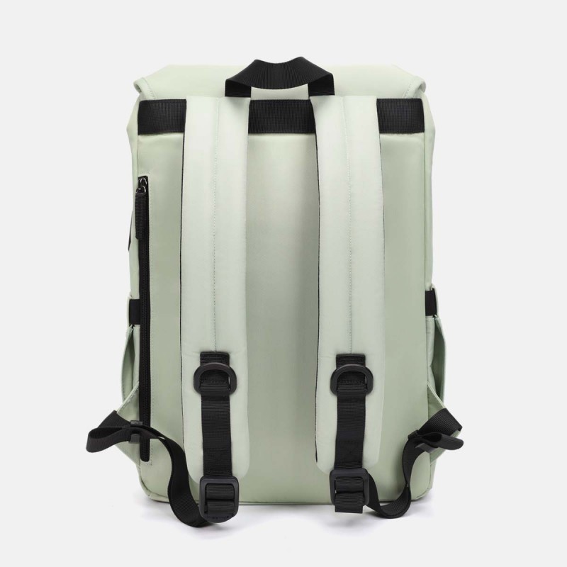 Рюкзак Tigernu T-B9381 Green 15.6" для міста — фото 6