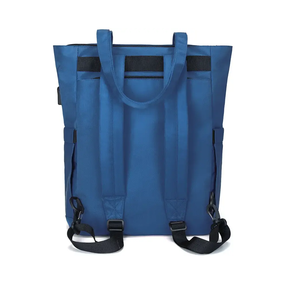Рюкзак Tigernu T-S8632 Blue 15.6" для ноутбука — фото 6