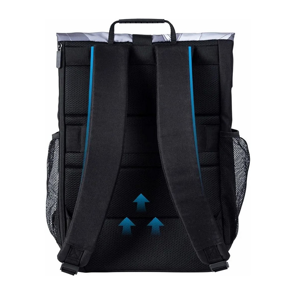 Рюкзак Xiaomi Custom Trendy Backpack (BHR7558CN) — фото 6