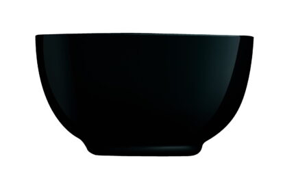 Салатник LUMINARC Diwali Black 14.5 см