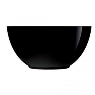 Салатник Luminarc Diwali Black 18 см