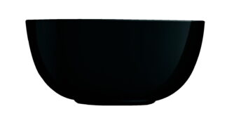 Салатник LUMINARC Diwali Black 21 см