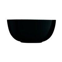 Салатник LUMINARC Diwali Black 21 см — фото 2