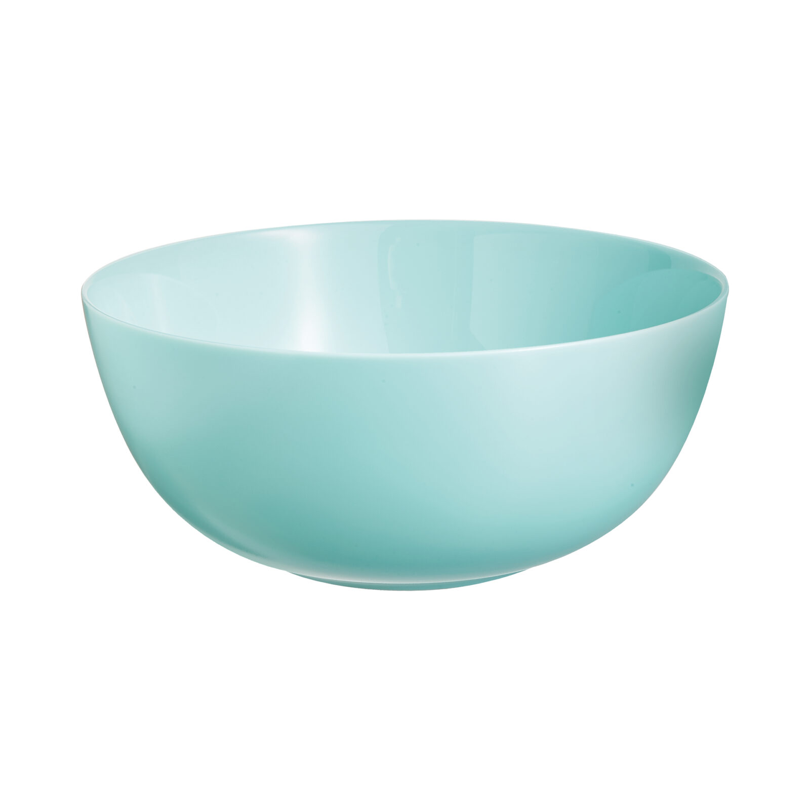 Салатник LUMINARC Diwali Light Turquoise 21 см