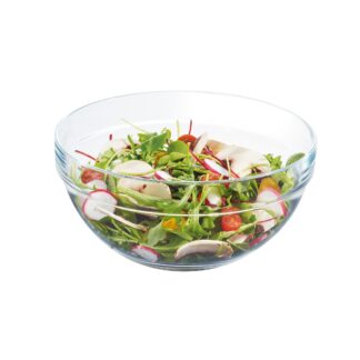 Салатник LUMINARC Empilable Transparent 26 см