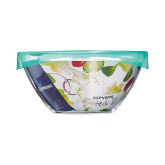 Салатник LUMINARC Keep'N Box 23 см
