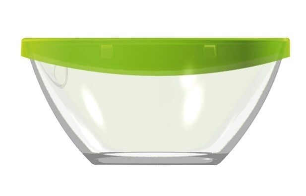 Салатник LUMINARC Keep'n Box 28 см