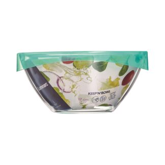 Салатник LUMINARC Keep'n'Box 17 см / 1.1 л