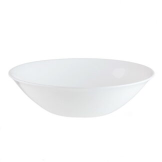 Салатник LUMINARC Sweet Line білий 16.5 см