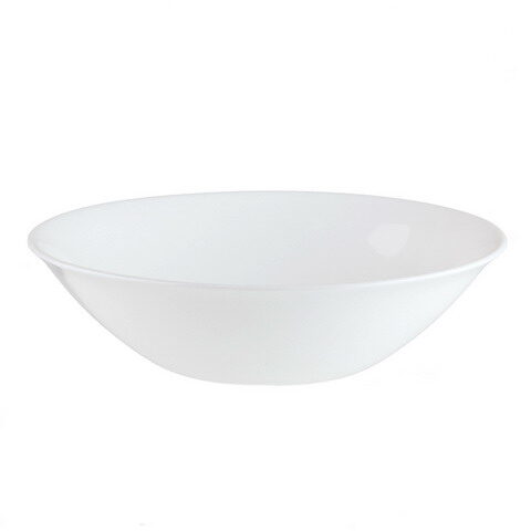 Салатник LUMINARC Sweet Line білий 16.5 см