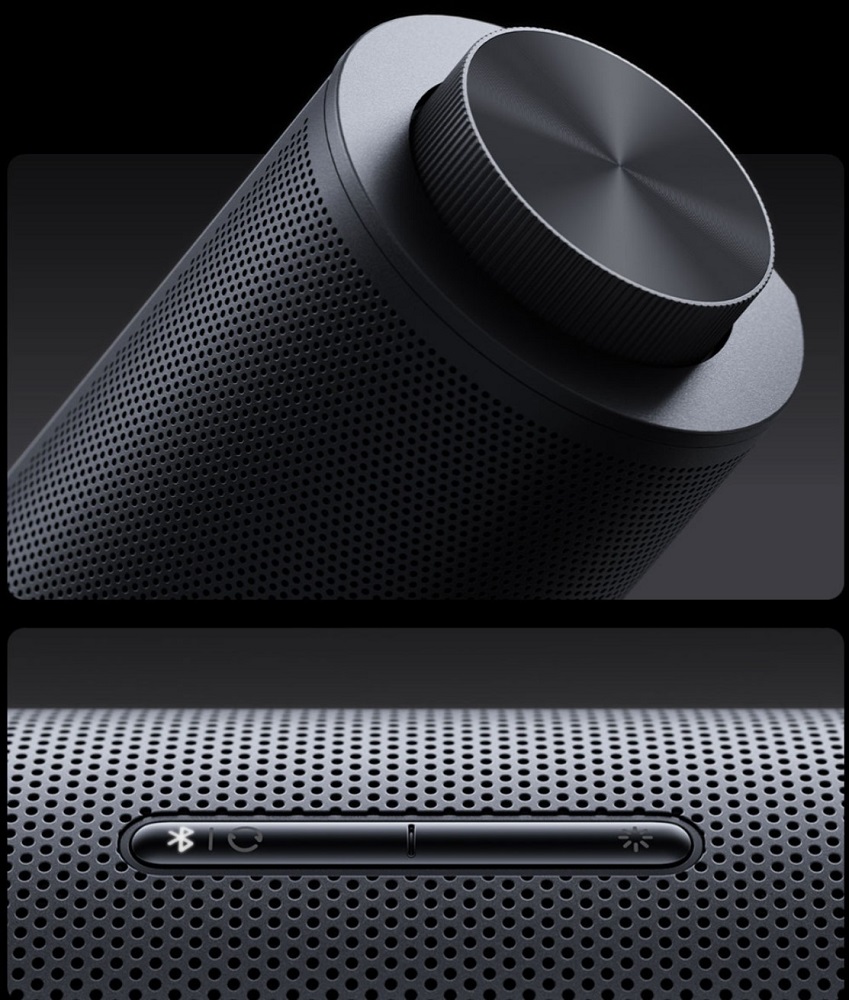 Саундбар Xiaomi Redmi Computer Speaker 2 Pro з підсвіткою RGB — фото 10