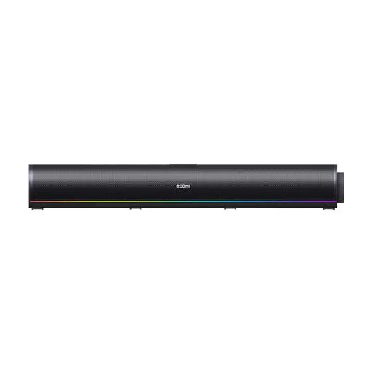 Саундбар Xiaomi Redmi Computer Speaker 2 Pro з підсвіткою RGB — фото 3