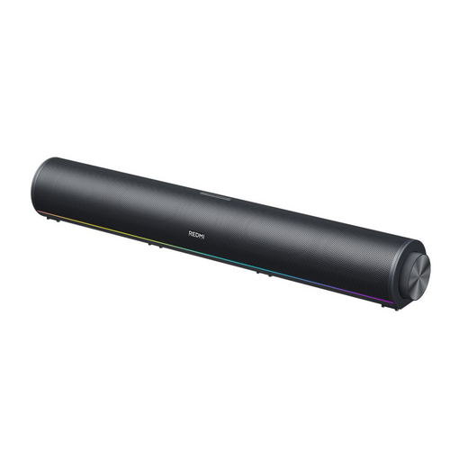 Саундбар Xiaomi Redmi Computer Speaker 2 Pro з підсвіткою RGB — фото 5