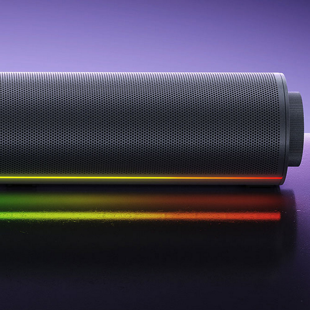 Саундбар Xiaomi Redmi Computer Speaker 2 Pro з підсвіткою RGB — фото 8