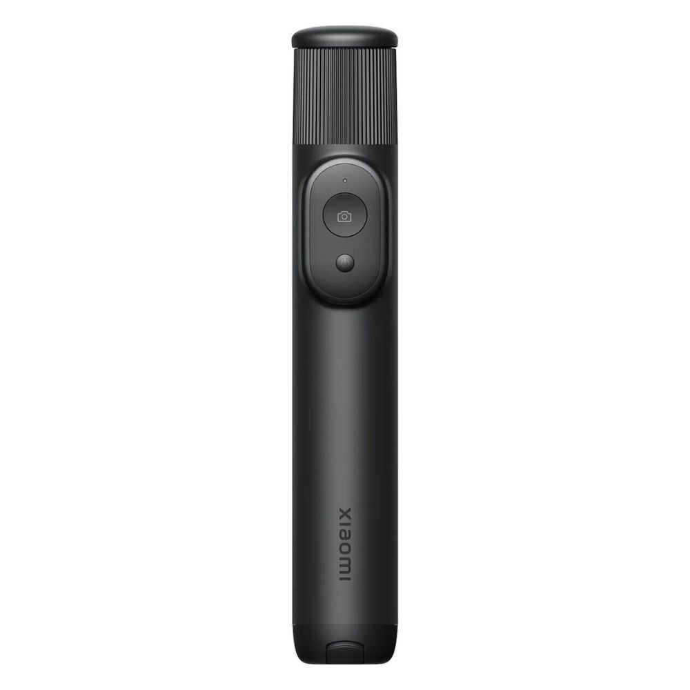 Селфі-трипод Xiaomi Selfie Stick Tripod Mini Black — фото 3