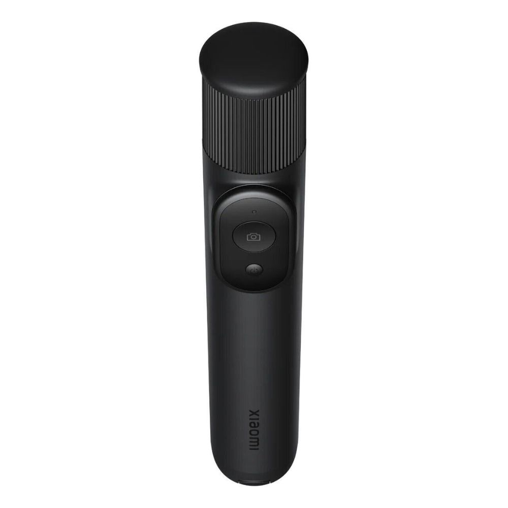 Селфі-трипод Xiaomi Selfie Stick Tripod Mini Black — фото 4