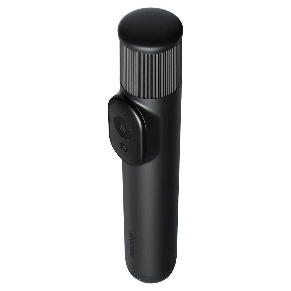 Селфі-трипод Xiaomi Selfie Stick Tripod Mini Black — фото 5