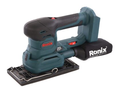 Шліфувальна машина 20 Вт Ronix 8624C