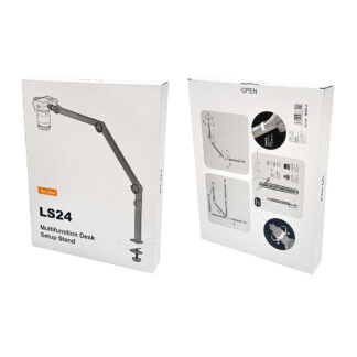 Штатив-тримач Ulanzi Vijim microphone boom arm (UV-2806 LS24)