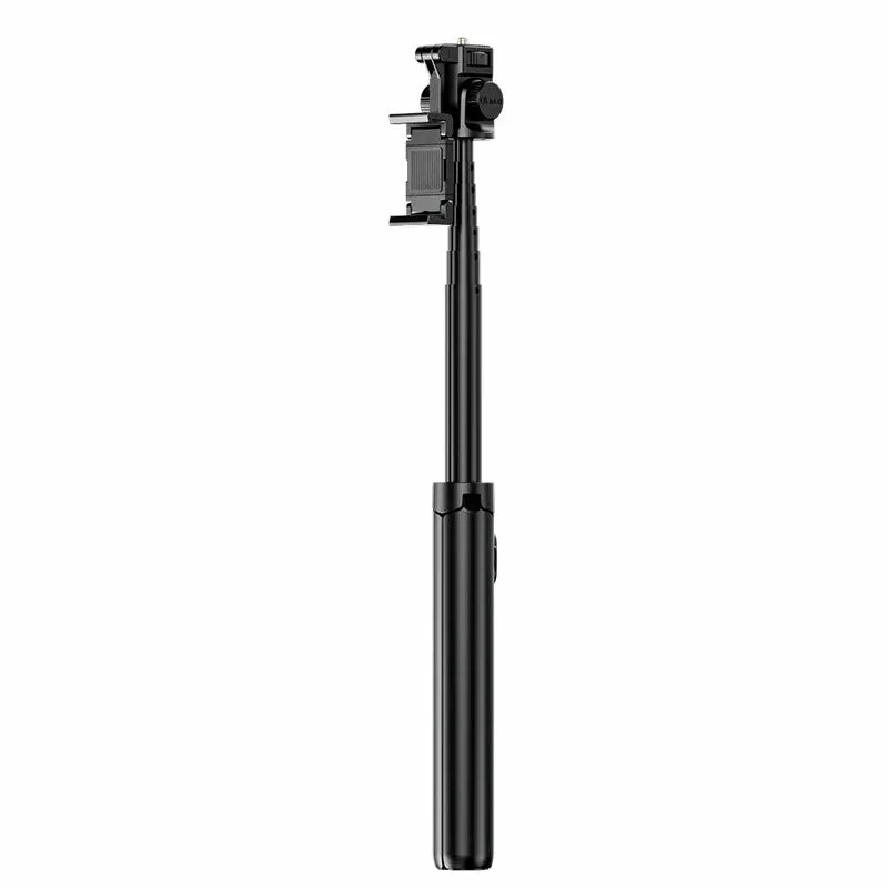 Штатив для смартфона Ulanzi Vijim MT-70 з палицею селфі — фото 5