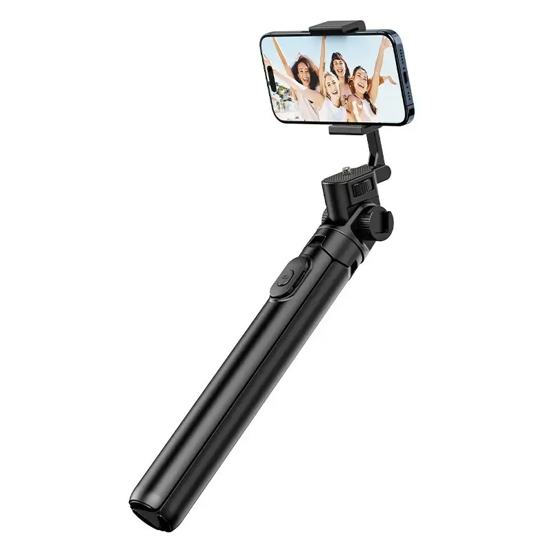 Штатив для смартфона Ulanzi Vijim MT-70 з палицею селфі — фото 6