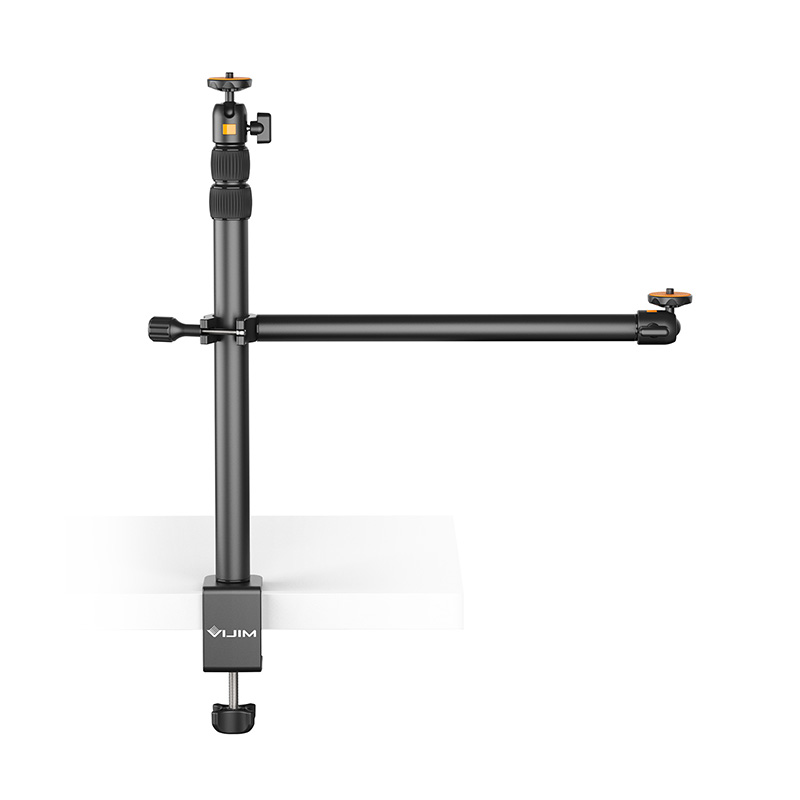 Штатив для світлодіодної панелі Ulanzi Vijim Desktop Extendable — фото 4