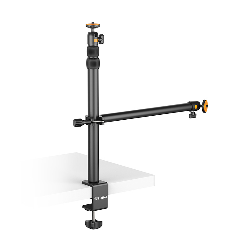 Штатив для світлодіодної панелі Ulanzi Vijim Desktop Extendable