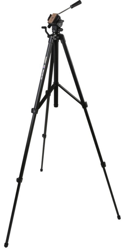 Штатив для відеокамери Velbon Videomate 438/F