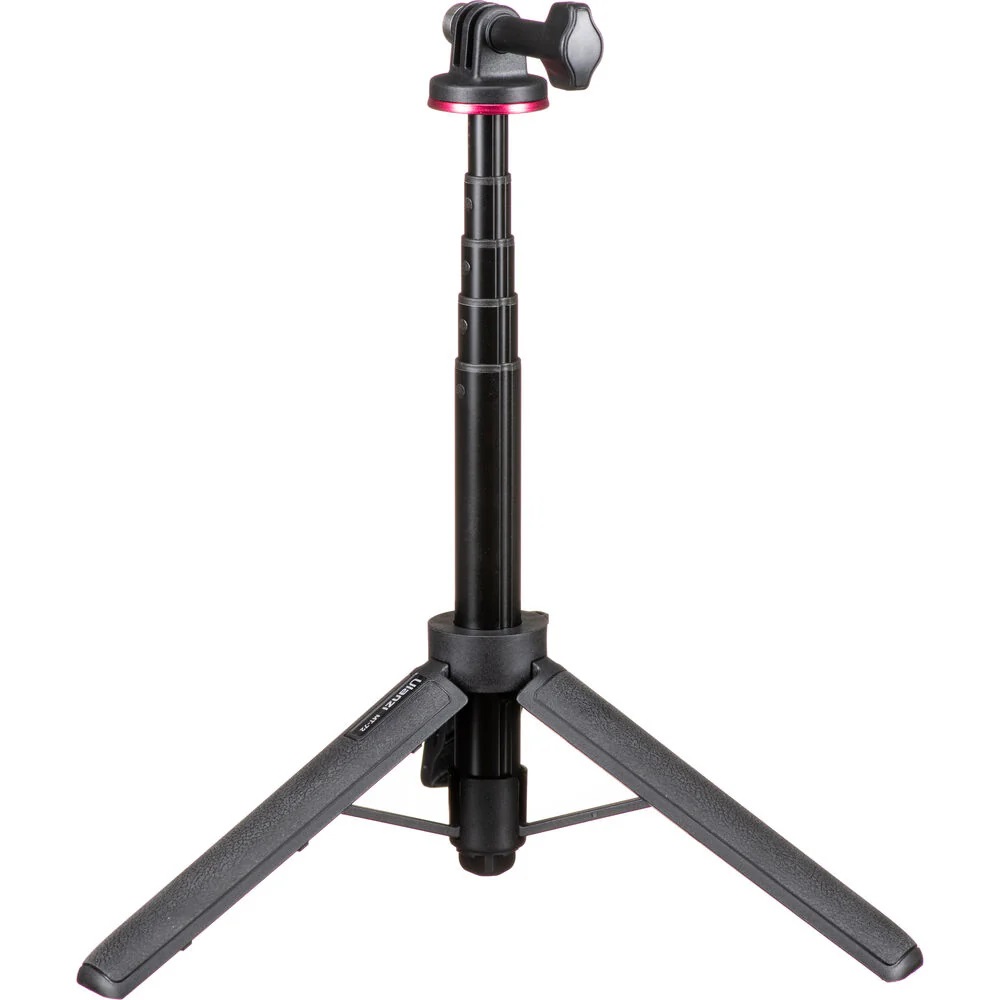 Штатив Ulanzi Vijim MT-72 51CM Tripod for GoPro (UV-T047GBB1 MT-72) — фото 4