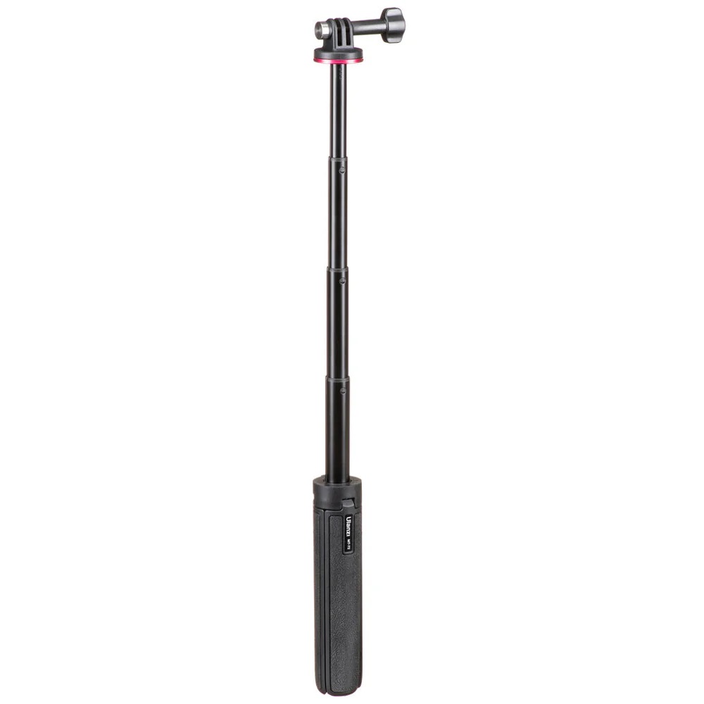 Штатив Ulanzi Vijim MT-72 51CM Tripod for GoPro (UV-T047GBB1 MT-72) — фото 6