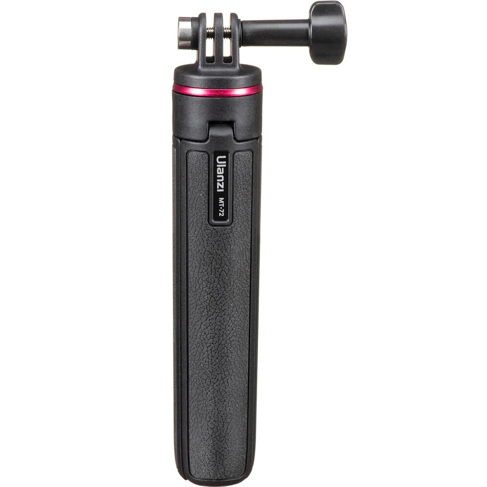 Штатив Ulanzi Vijim MT-72 51CM Tripod for GoPro (UV-T047GBB1 MT-72) — фото 7